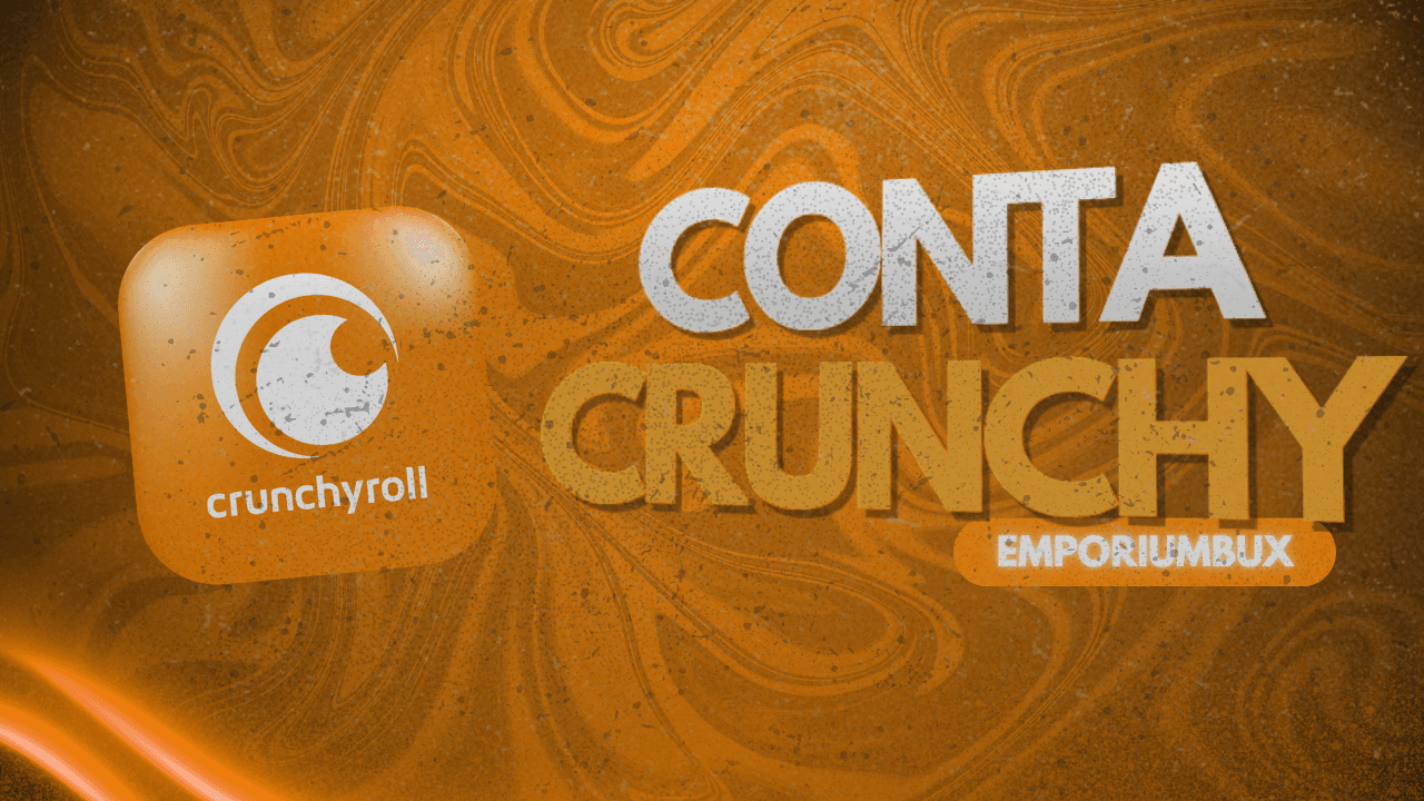 CRUNCHYROLL