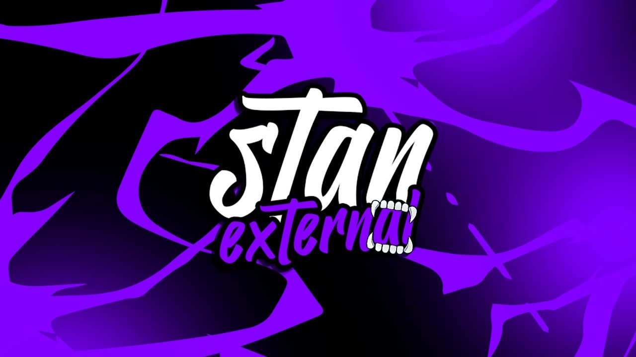 💜 STAN EXT3RNAL - MENSAL